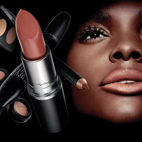 mac cosmetics usa website.